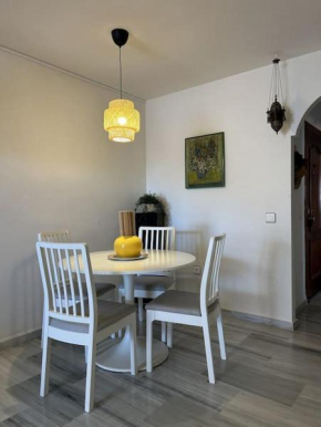 Acogedor apartamento Algarrobo